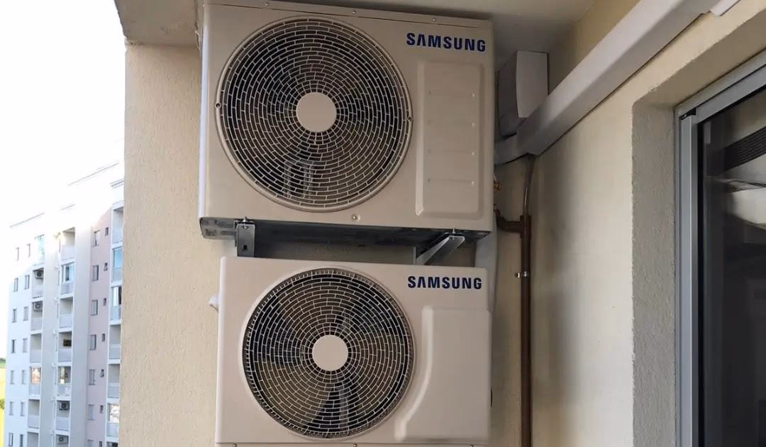 Instalar ar-condicionado em apartamento: regras de fachada, síndico e convenção