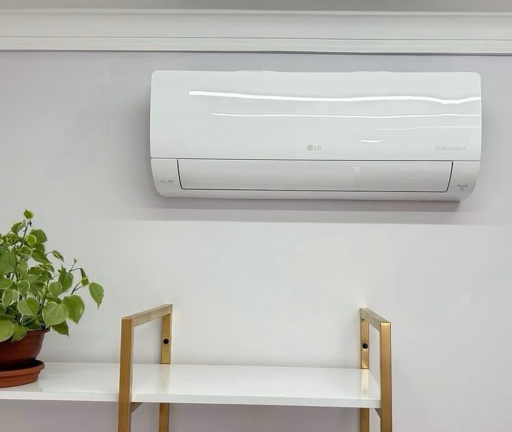 A melhor empresa de ar-condicionado em Campinas é a SS Climatização