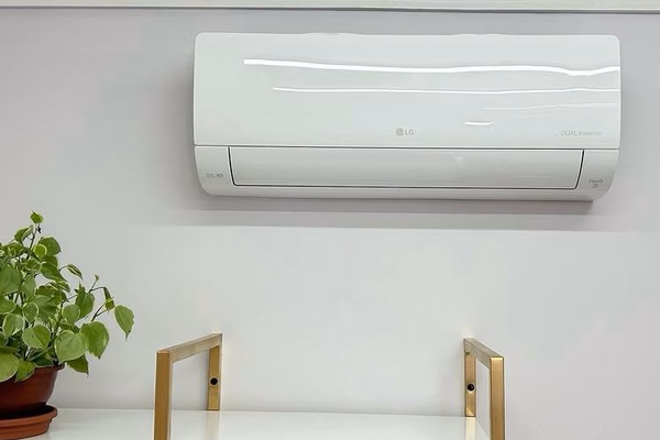 A melhor empresa de ar-condicionado em Campinas é a SS Climatização