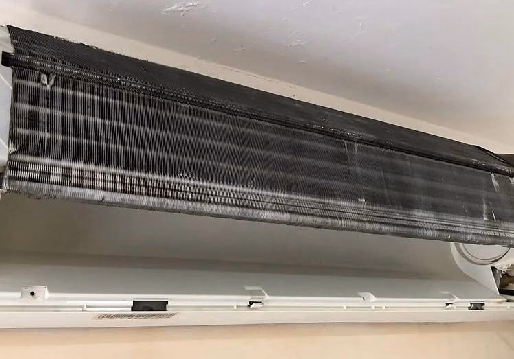 Higienização de ar-condicionado: o que muda o preço e a frequência ideal