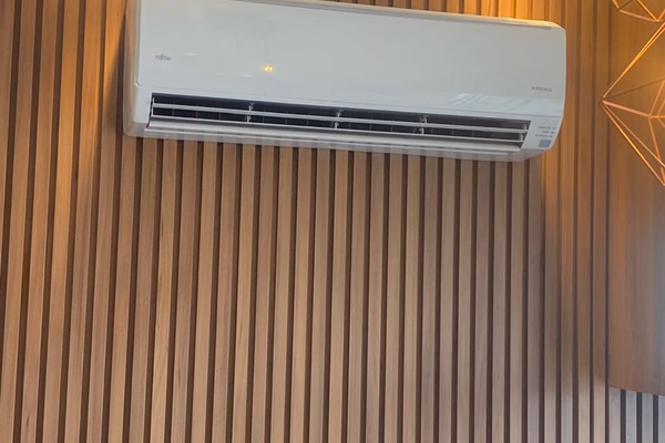 Projeto de climatização e carga térmica (NBR 16401): quando sua empresa precisa