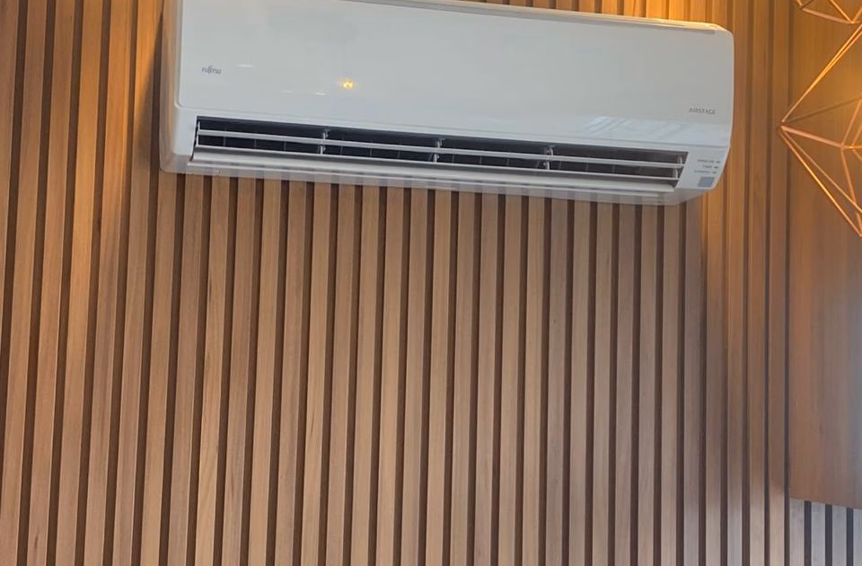 Projeto de climatização e carga térmica (NBR 16401): quando sua empresa precisa