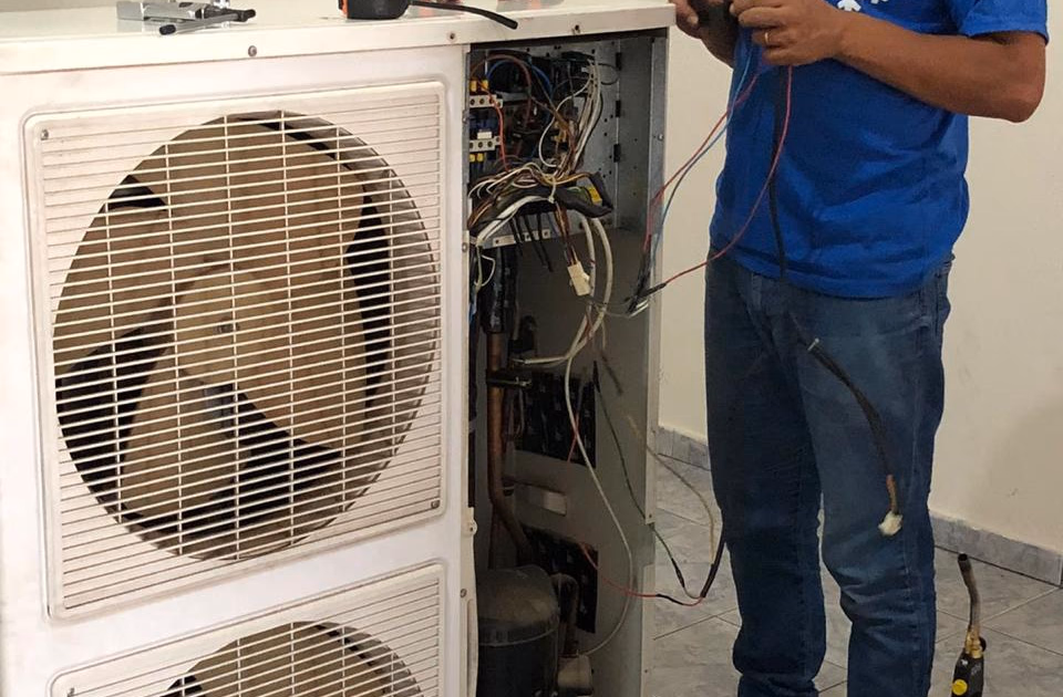 5 sinais de que seu ar-condicionado precisa de manutenção