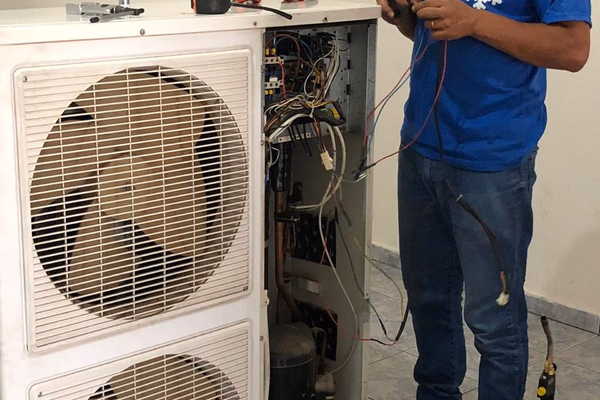 5 sinais de que seu ar-condicionado precisa de manutenção